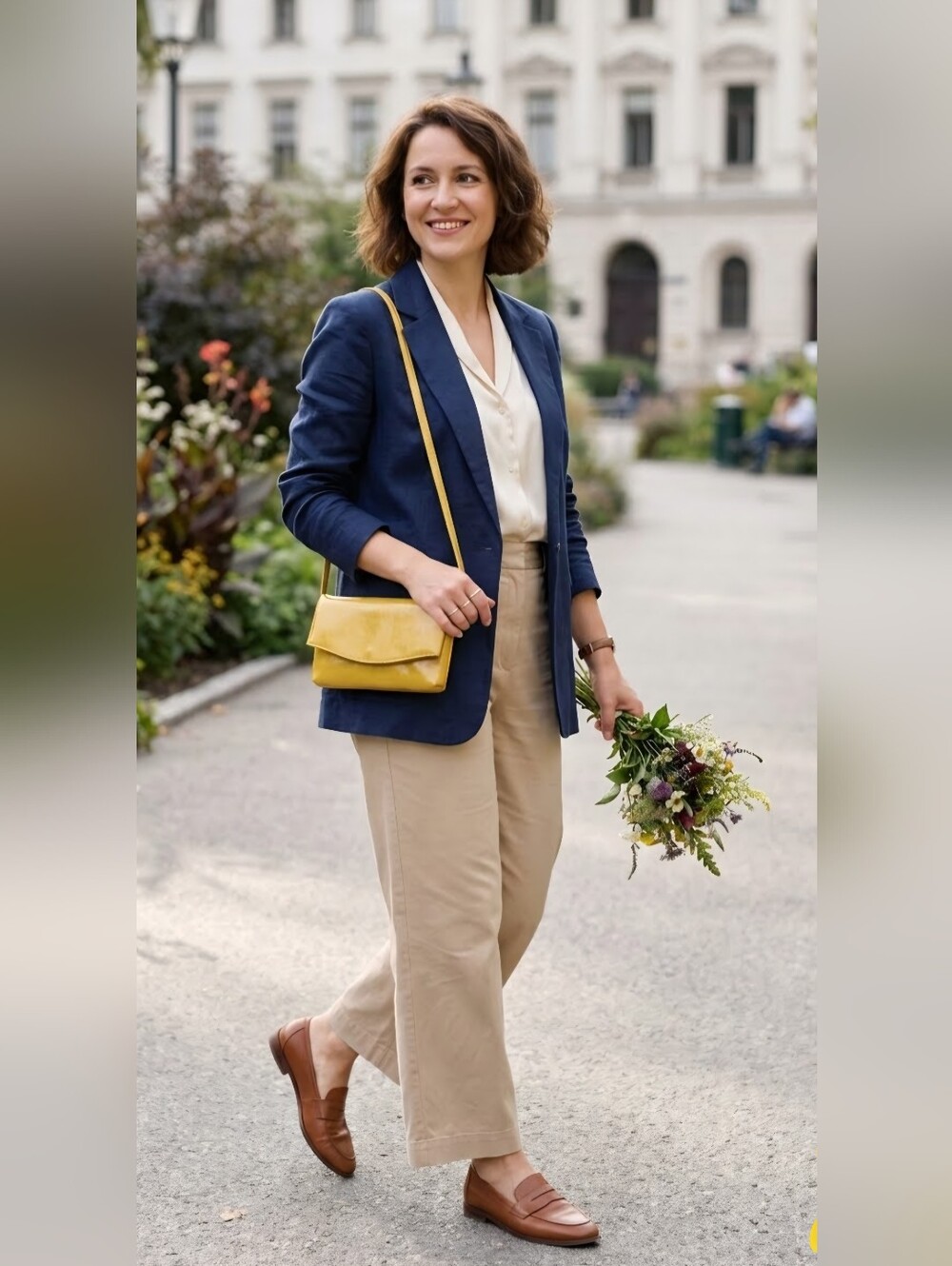 CROSS BODY/SHOULDER BAG